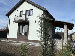 Продаж 2 поверхового будинку з ділянкою на 5 соток, 110 кв. м, 4 кімнати фото 4 Продаж 2 поверхового будинку з ділянкою на 5 соток, 110 кв. м, 4 кімнати фото 4