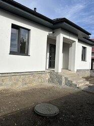 Продаж 1 поверхового будинку з ділянкою на 5 соток, с. Вінницькі Хутори, вул. Миру фото 5 Продаж 1 поверхового будинку з ділянкою на 5 соток, с. Вінницькі Хутори, вул. Миру фото 5