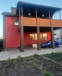 Продаж 2 поверхового будинку з балконом і ділянкою на 7 соток, 4 кімнати, на вул. Подільська фото 11 Продаж 2 поверхового будинку з балконом і ділянкою на 7 соток, 4 кімнати, на вул. Подільська фото 11