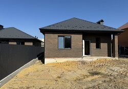 Продаж 1 поверхового будинку з ділянкою на 5 соток, 115 кв. м, 3 кімнати, на вул. Покровська фото 3 Продаж 1 поверхового будинку з ділянкою на 5 соток, 115 кв. м, 3 кімнати, на вул. Покровська фото 3