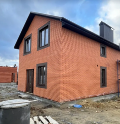 Продаж 2 поверхового будинку з ділянкою на 5 соток, 120 кв. м, 4 кімнати, на вул. М. Зарудного фото 1 Продаж 2 поверхового будинку з ділянкою на 5 соток, 120 кв. м, 4 кімнати, на вул. М. Зарудного фото 1