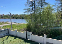 Недобудований будинок на Царині, 1-а лінія П. Буга з виходом на річку. фото 9 Недобудований будинок на Царині, 1-а лінія П. Буга з виходом на річку. фото 9