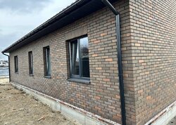 Продаж 1 поверхового будинку з ділянкою на 5.5 сотки, 106 кв. м, 3 кімнати, на вул. Грінченка Бориса фото 3 Продаж 1 поверхового будинку з ділянкою на 5.5 сотки, 106 кв. м, 3 кімнати, на вул. Грінченка Бориса фото 3