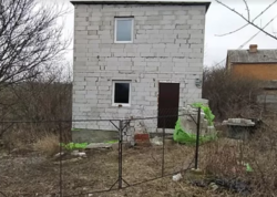 Продаж 2 поверхового будинку з ділянкою на 4 сотки, 85 кв. м, 3 кімнати фото 1 Продаж 2 поверхового будинку з ділянкою на 4 сотки, 85 кв. м, 3 кімнати фото 1