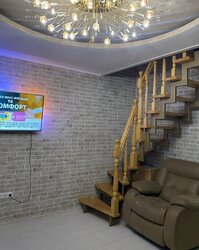 Продаж 2 поверхового будинку з опаленням і ділянкою, вул. Мирослава Скорика фото 13 Продаж 2 поверхового будинку з опаленням і ділянкою, вул. Мирослава Скорика фото 13