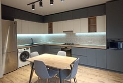 Продаж 2 поверхового таунхауса 138.4 кв. м., Зарванці, вул. Екологічна фото 3 Продаж 2 поверхового таунхауса 138.4 кв. м., Зарванці, вул. Екологічна фото 3