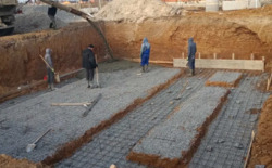 Продаж незавершеного будівництва приватного будинку, с. Агрономічне фото 2 Продаж незавершеного будівництва приватного будинку, с. Агрономічне фото 2