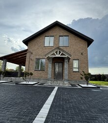 Продаж 2 поверхового будинку з ділянкою на 6 соток, 110 кв. м, вул. Фортівська фото 1 Продаж 2 поверхового будинку з ділянкою на 6 соток, 110 кв. м, вул. Фортівська фото 1