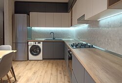 Продаж 2 поверхового таунхауса 138.4 кв. м., Зарванці, вул. Екологічна фото 4 Продаж 2 поверхового таунхауса 138.4 кв. м., Зарванці, вул. Екологічна фото 4