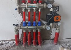 Продаж 2 поверхового таунхауса з ділянкою, 72 кв.м., вул. Гданська фото 5 Продаж 2 поверхового таунхауса з ділянкою, 72 кв.м., вул. Гданська фото 5