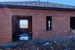 Продаж 1 поверхового будинку з ділянкою на 3 сотки, с. Зарванці фото 2 Продаж 1 поверхового будинку з ділянкою на 3 сотки, с. Зарванці фото 2