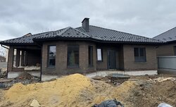 Продаж 1 поверхового будинку з ділянкою на 5 соток, 115 кв. м, 3 кімнати, на вул. Зелена фото 3 Продаж 1 поверхового будинку з ділянкою на 5 соток, 115 кв. м, 3 кімнати, на вул. Зелена фото 3