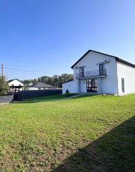 Продаж 2 поверхового будинку з гаражем і ділянкою на 10 соток, Лисогора фото 4 Продаж 2 поверхового будинку з гаражем і ділянкою на 10 соток, Лисогора фото 4