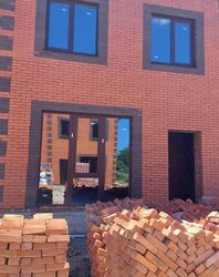 Продаж 2 поверхового таунхауса з ділянкою на 2 сотки, 76 кв. м, 3 кімнати, на вул. Незалежності фото 2 Продаж 2 поверхового таунхауса з ділянкою на 2 сотки, 76 кв. м, 3 кімнати, на вул. Незалежності фото 2