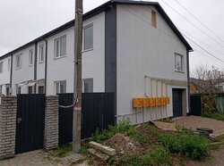 Продаж 2 поверхового таунхауса з ділянкою на 1.5 сотки, 131 кв. м, 4 кімнати, на пров. Євгена Сверстюка фото 1 Продаж 2 поверхового таунхауса з ділянкою на 1.5 сотки, 131 кв. м, 4 кімнати, на пров. Євгена Сверстюка фото 1