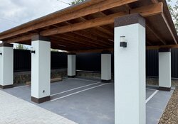 Продаж 2 поверхового будинку з ділянкою на 7.5 сотки, 160 кв. м, 4 кімнати фото 4 Продаж 2 поверхового будинку з ділянкою на 7.5 сотки, 160 кв. м, 4 кімнати фото 4