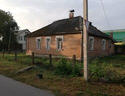 Продаж 1 поверхового будинку з ділянкою на 6.7 сотки, 88 кв. м, на 2-й пров. Євгена Чикаленка фото 1 Продаж 1 поверхового будинку з ділянкою на 6.7 сотки, 88 кв. м, на 2-й пров. Євгена Чикаленка фото 1