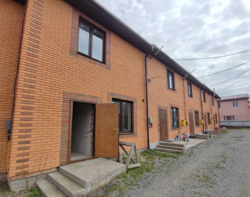 Продаж таунхауса, 112 кв.м. Старе місто фото 1 Продаж таунхауса, 112 кв.м. Старе місто фото 1