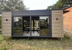 Продаж 1 поверхового будинку 40 кв. м. на вул. Мирна, Зарванці фото 3 Продаж 1 поверхового будинку 40 кв. м. на вул. Мирна, Зарванці фото 3