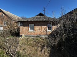 Продаж 1 поверхового будинку з ділянкою на 18 соток, 70 кв. м, вул. Нагірна фото 1 Продаж 1 поверхового будинку з ділянкою на 18 соток, 70 кв. м, вул. Нагірна фото 1