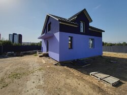 Продаж 2 поверхового будинку з балконом і ділянкою на 8 соток, на вул. Андріївська фото 4 Продаж 2 поверхового будинку з балконом і ділянкою на 8 соток, на вул. Андріївська фото 4