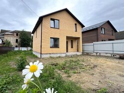 Продаж 2 поверхового будинку з ділянкою на 5 соток, 120 кв. м, 4 кімнати, на 1-й пров. Корольова фото 1 Продаж 2 поверхового будинку з ділянкою на 5 соток, 120 кв. м, 4 кімнати, на 1-й пров. Корольова фото 1