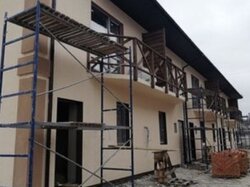 Продаж 2 поверхового таунхауса з ділянкою на 1 сотку, на вул. Винниченка фото 1 Продаж 2 поверхового таунхауса з ділянкою на 1 сотку, на вул. Винниченка фото 1