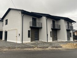 Продаж 2 поверхового таунхауса з ділянкою на 2 сот., с. Зарванці, вул. Стельмаха фото 1 Продаж 2 поверхового таунхауса з ділянкою на 2 сот., с. Зарванці, вул. Стельмаха фото 1