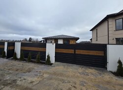 Продаж 1 поверхового будинку з ділянкою на 6 соток, 120 кв. м, 3 кімнати, на вул. Гагаріна фото 4 Продаж 1 поверхового будинку з ділянкою на 6 соток, 120 кв. м, 3 кімнати, на вул. Гагаріна фото 4