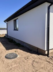 Продаж 1 поверхового будинку з верандою і ділянкою на 5 соток, 100 кв. м, 3 кімнати, на вул. Кропивницького фото 3 Продаж 1 поверхового будинку з верандою і ділянкою на 5 соток, 100 кв. м, 3 кімнати, на вул. Кропивницького фото 3