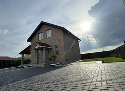 Продаж 2 поверхового будинку з ділянкою на 6 соток, 110 кв. м, вул. Фортівська фото 12 Продаж 2 поверхового будинку з ділянкою на 6 соток, 110 кв. м, вул. Фортівська фото 12