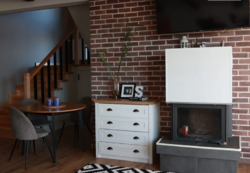 Продаж 2 поверхового будинку з балконом і ділянкою на 3.5 сотки, 188 кв. м, 3 кімнати, на вул. Драй-Хмари фото 5 Продаж 2 поверхового будинку з балконом і ділянкою на 3.5 сотки, 188 кв. м, 3 кімнати, на вул. Драй-Хмари фото 5