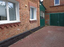 Продаж 1 поверхового будинку з верандою і ділянкою на 6.7 сотки, 76 кв. м фото 5 Продаж 1 поверхового будинку з верандою і ділянкою на 6.7 сотки, 76 кв. м фото 5