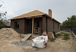 Продаж 1 поверхового будинку з ділянкою на 5 соток, 115 кв. м, 3 кімнати, на вул. Покровська фото 2 Продаж 1 поверхового будинку з ділянкою на 5 соток, 115 кв. м, 3 кімнати, на вул. Покровська фото 2