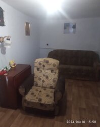 Продаж 1 поверхового будинку бесідка і ділянкою на 40 соток, 70 кв. м, 2 кімнати фото 5 Продаж 1 поверхового будинку бесідка і ділянкою на 40 соток, 70 кв. м, 2 кімнати фото 5