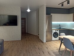 Продаж 2 поверхового таунхауса 138.4 кв. м., Зарванці, вул. Екологічна фото 5 Продаж 2 поверхового таунхауса 138.4 кв. м., Зарванці, вул. Екологічна фото 5