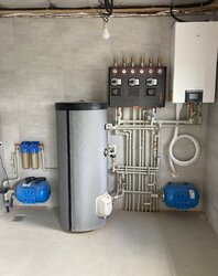 Продаж 1 поверхового будинку з опаленням і ділянкою на 7 соток, 105 кв. м, 4 кімнати, на вул. Ювілейна фото 4 Продаж 1 поверхового будинку з опаленням і ділянкою на 7 соток, 105 кв. м, 4 кімнати, на вул. Ювілейна фото 4