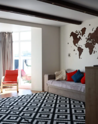 Продаж 2 поверхового будинку з балконом і ділянкою на 3.5 сотки, 188 кв. м, 3 кімнати, на вул. Драй-Хмари фото 3 Продаж 2 поверхового будинку з балконом і ділянкою на 3.5 сотки, 188 кв. м, 3 кімнати, на вул. Драй-Хмари фото 3