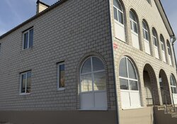 Продаж 2 поверхового будинку з гаражем і ділянкою на 17 соток, вул. Сонячна фото 2 Продаж 2 поверхового будинку з гаражем і ділянкою на 17 соток, вул. Сонячна фото 2