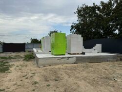 Продаж будинку на Вінницьких Хуторах на етапі будівництва фото 6 Продаж будинку на Вінницьких Хуторах на етапі будівництва фото 6