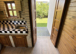 Продаж 2 поверхового будинку з гаражем і ділянкою на 6 соток, 236 кв. м, 7 кімнат, на вул. Синьоводська фото 16 Продаж 2 поверхового будинку з гаражем і ділянкою на 6 соток, 236 кв. м, 7 кімнат, на вул. Синьоводська фото 16