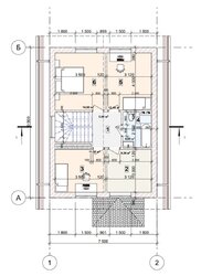 ������ 2 ����������� ������� � ������� �� 5 �����, 120 ��. �, �. ��������, ���. �������� ���� 4