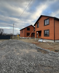 Продаж 2 поверхового будинку з ділянкою на 5 соток, 120 кв. м, 4 кімнати, на вул. М. Зарудного фото 3 Продаж 2 поверхового будинку з ділянкою на 5 соток, 120 кв. м, 4 кімнати, на вул. М. Зарудного фото 3