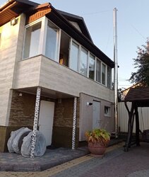 Продаж будинку з ділянкою на 5 соток, вул. Івана Федорова фото 1 Продаж будинку з ділянкою на 5 соток, вул. Івана Федорова фото 1