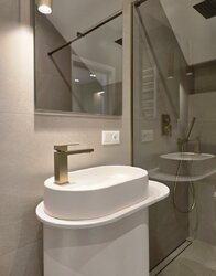 Продаж 2 поверхового дуплекса з ділянкою на 1.2 сотки, 75 кв. м, вул. Традиційна, с. Агрономічне фото 9 Продаж 2 поверхового дуплекса з ділянкою на 1.2 сотки, 75 кв. м, вул. Традиційна, с. Агрономічне фото 9