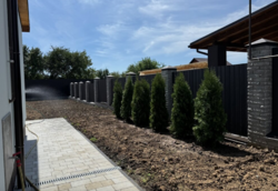 Продаж 2 поверхового будинку з ділянкою на 7.5 сотки, 160 кв. м, 4 кімнати фото 14 Продаж 2 поверхового будинку з ділянкою на 7.5 сотки, 160 кв. м, 4 кімнати фото 14