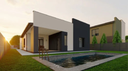 Вілла з басейном, с. Зарванці фото 7 Вілла з басейном, с. Зарванці фото 7