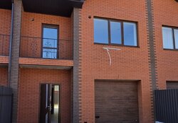 Продаж 2 поверхового таунхауса з ділянкою на 2 сотки, 135 кв. м. фото 1 Продаж 2 поверхового таунхауса з ділянкою на 2 сотки, 135 кв. м. фото 1