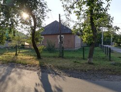 Продаж 1 поверхового будинку з ділянкою на 6.7 сотки, 88 кв. м, на 2-й пров. Євгена Чикаленка фото 2 Продаж 1 поверхового будинку з ділянкою на 6.7 сотки, 88 кв. м, на 2-й пров. Євгена Чикаленка фото 2