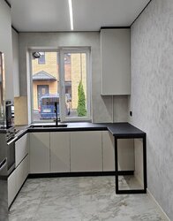Продаж 2 поверхового таунхауса з ділянкою на 1 сотку, 90 кв. м, вул. Святошинська фото 5 Продаж 2 поверхового таунхауса з ділянкою на 1 сотку, 90 кв. м, вул. Святошинська фото 5